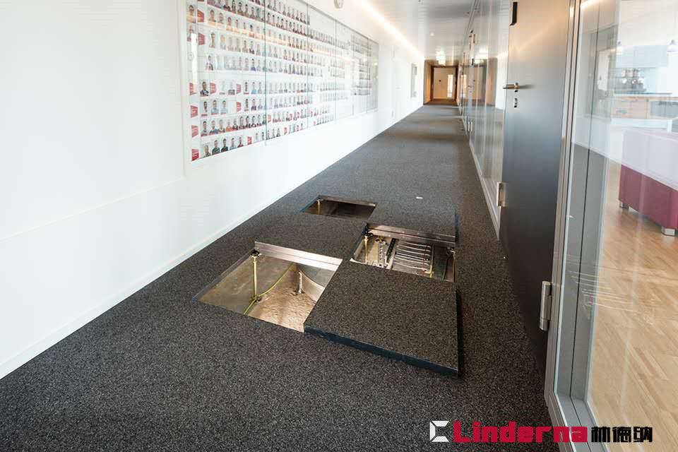 深圳林德納地板有限公司