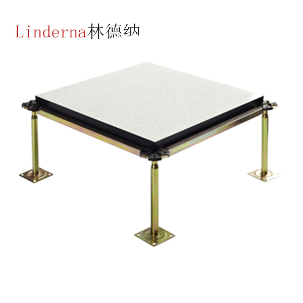 硫酸鈣防靜電地板