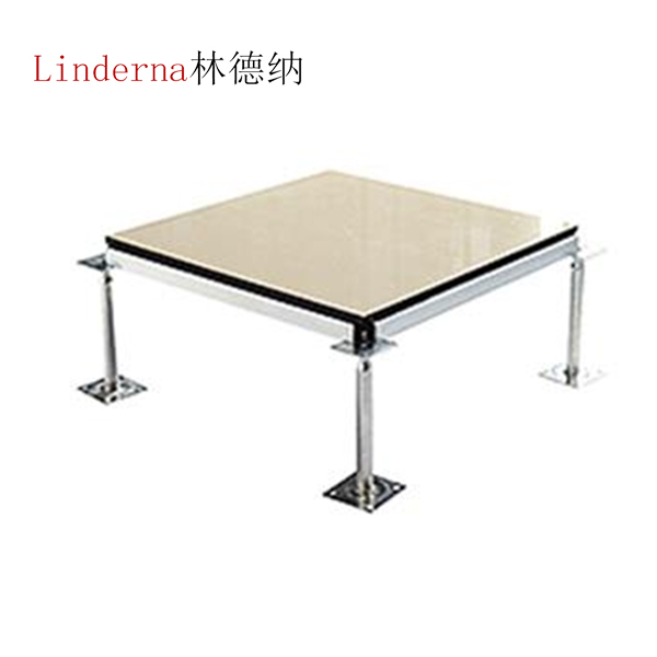 全鋼陶瓷防靜電地板