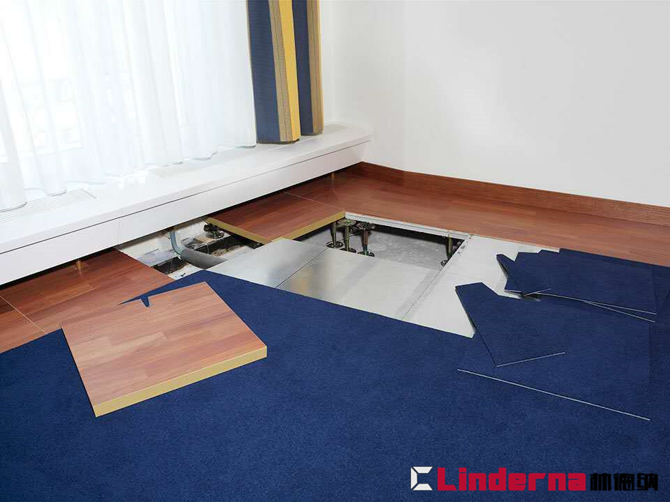 深圳林德納地板有限公司